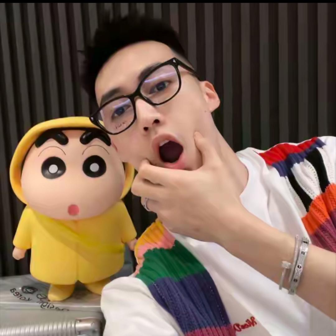 陳發财的衣厨爆款