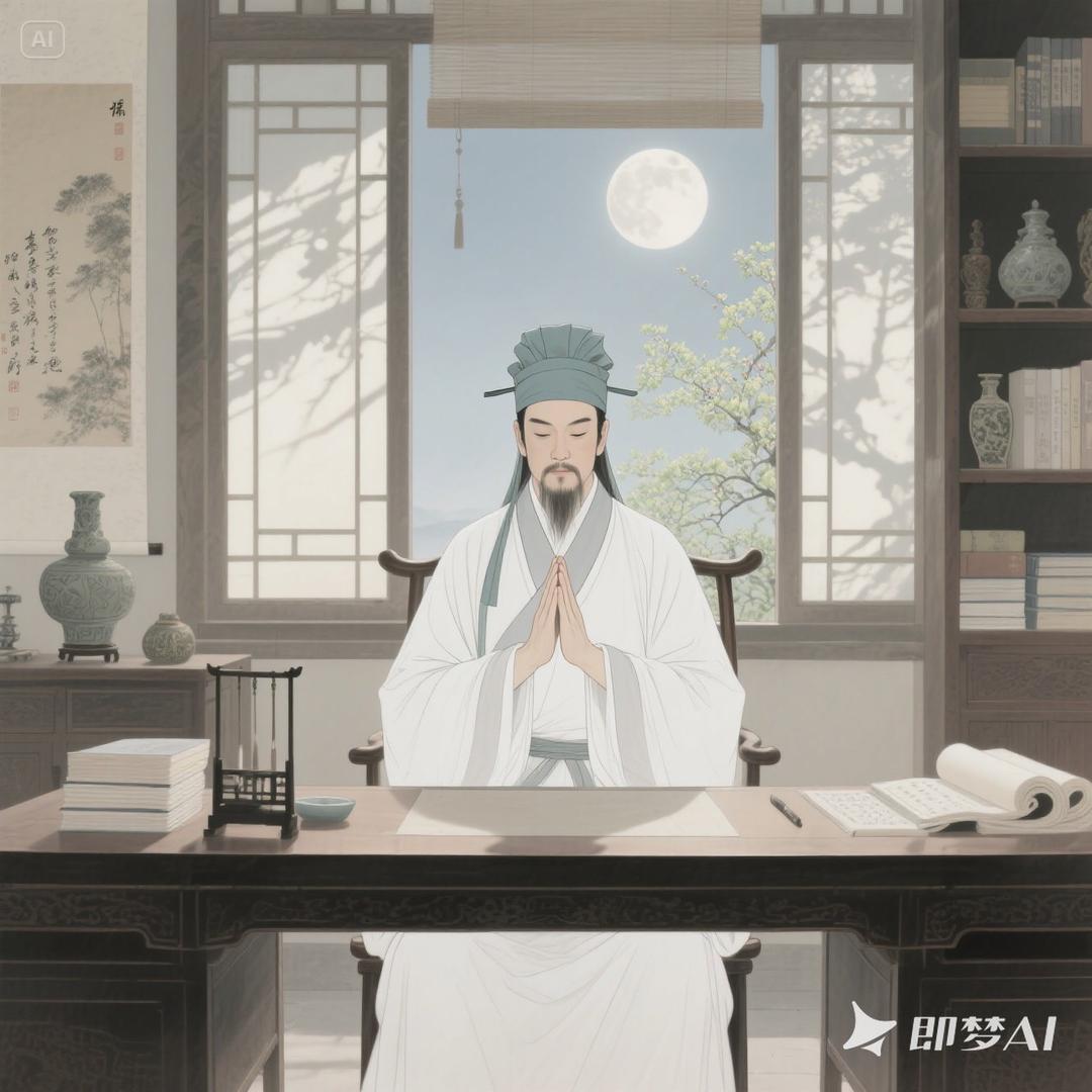 诸葛养生