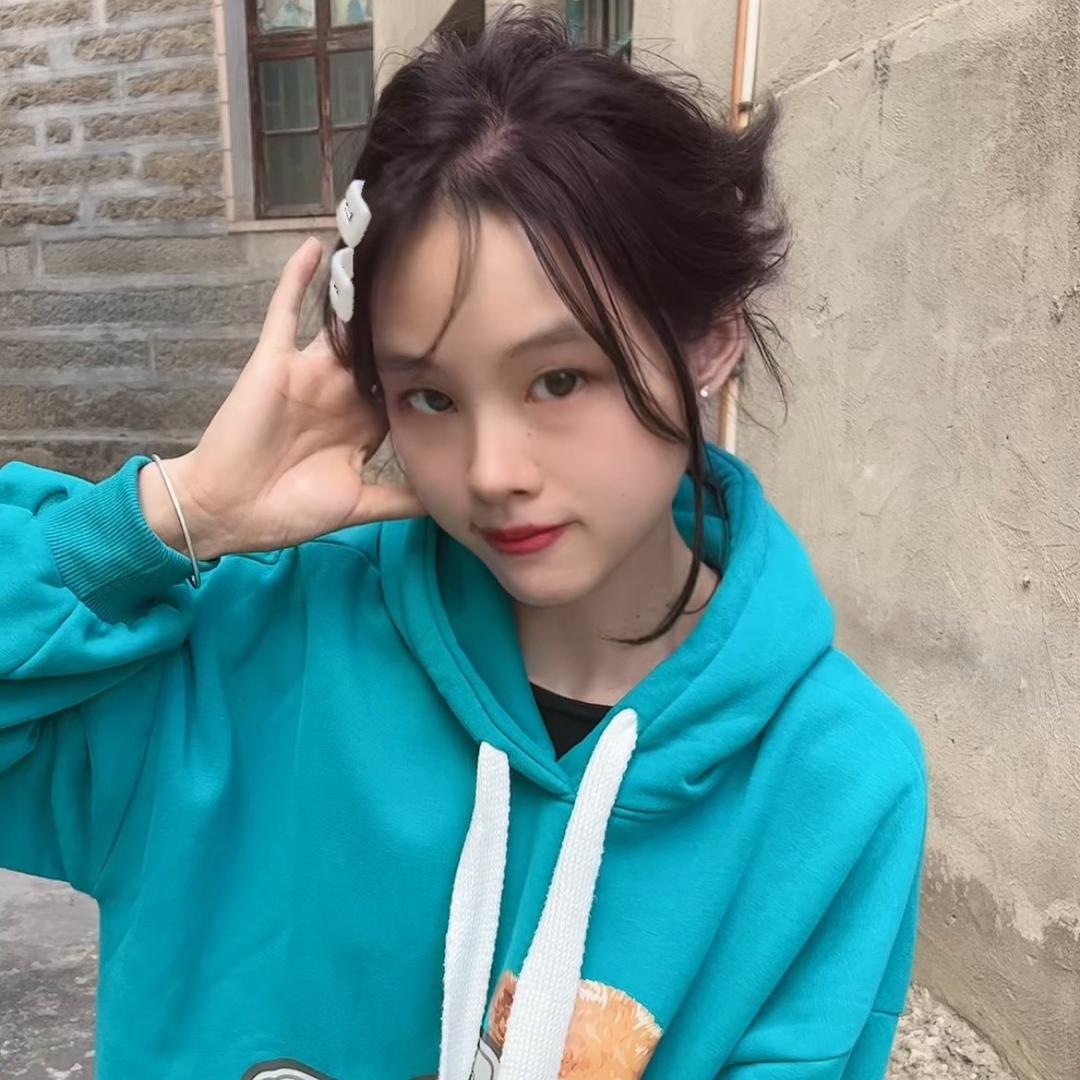 叶子旗滨团