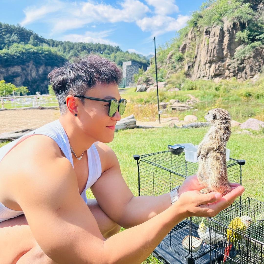 北京北境健健旅游策划有限公司