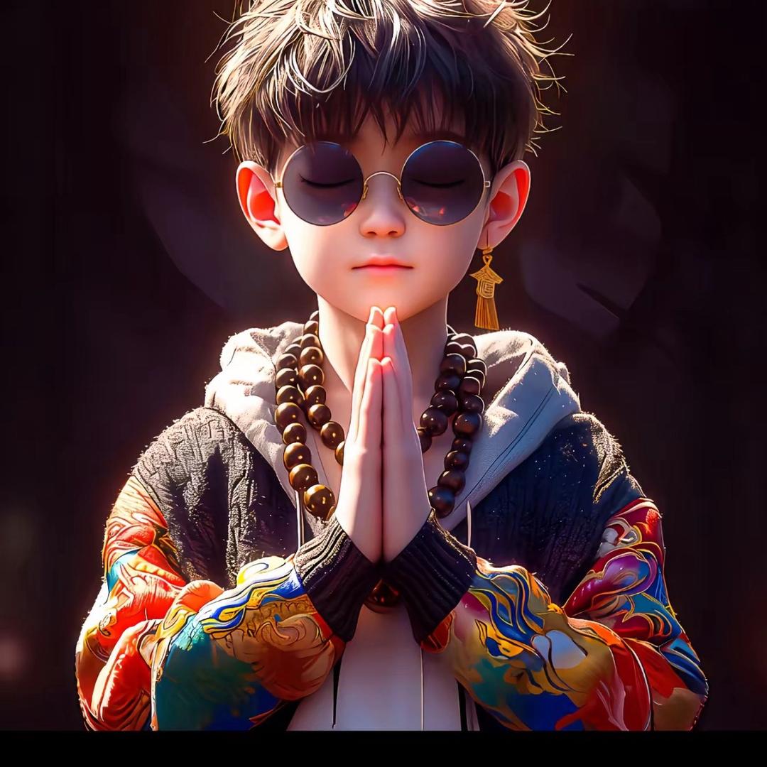 𝓝𝓸 𝟏 𝓫𝓾𝓽 𝓤