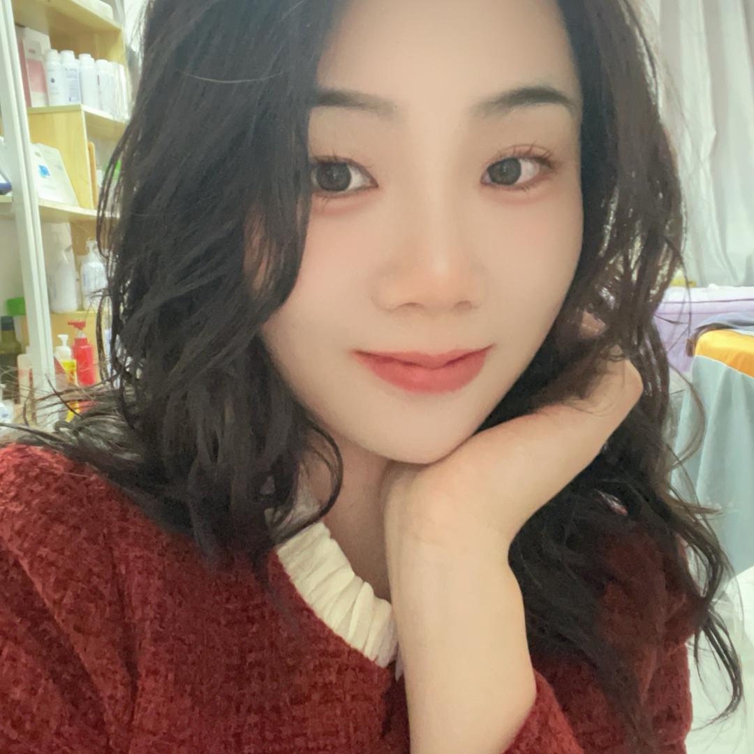 拾年——婷婷🌸