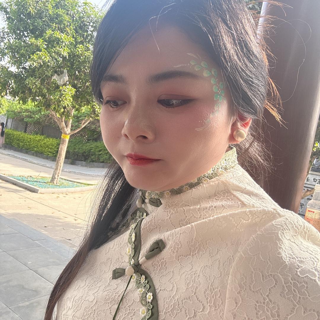 嬛然一新～互