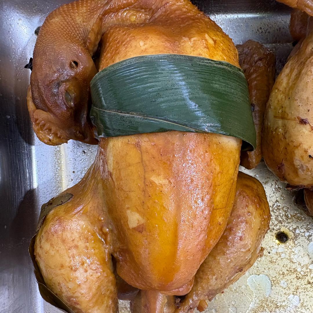 牛鸡鸭