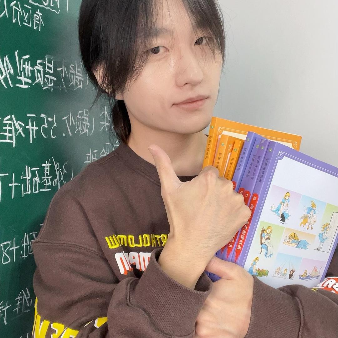 小帅带你挑好书