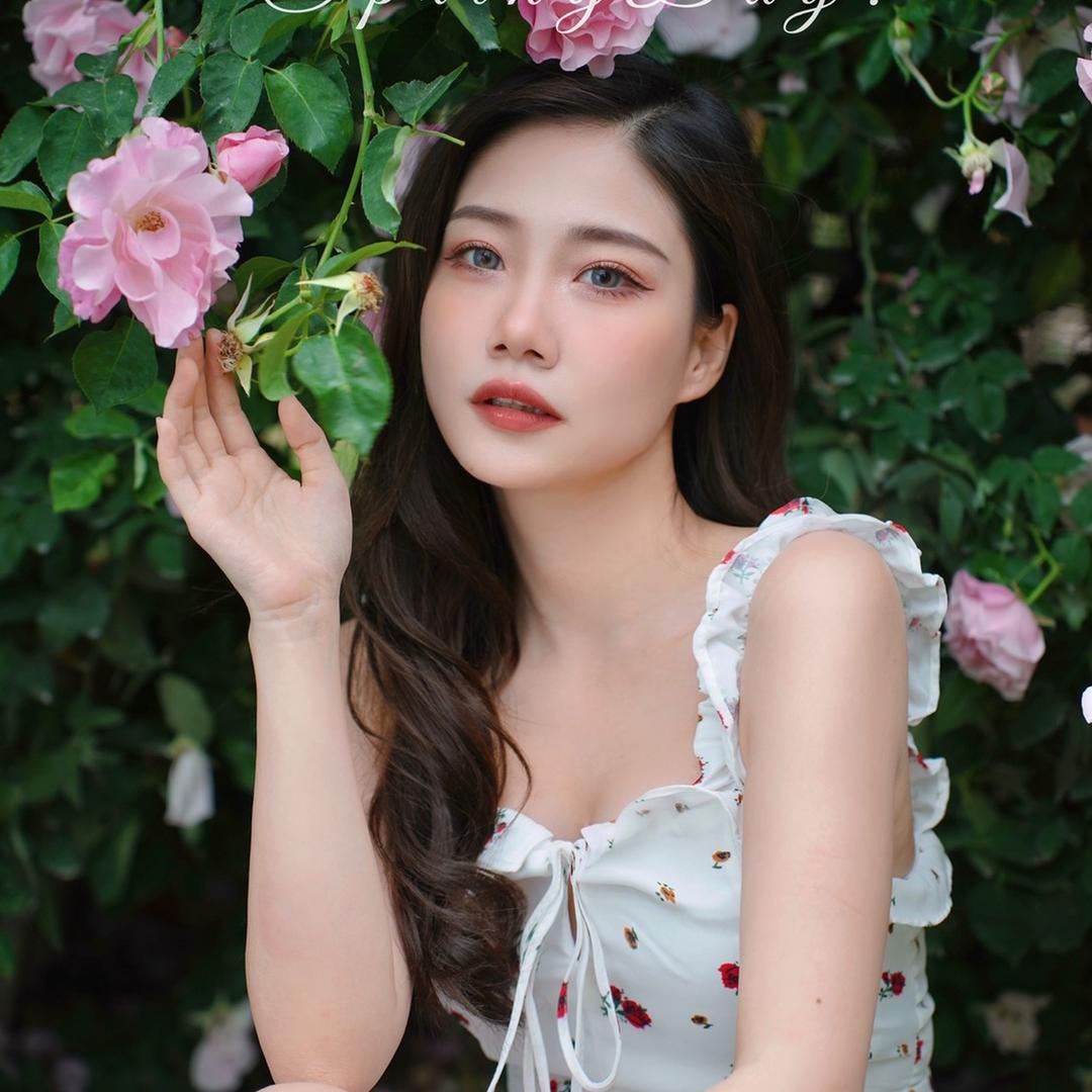 郑兔子花花@抖音