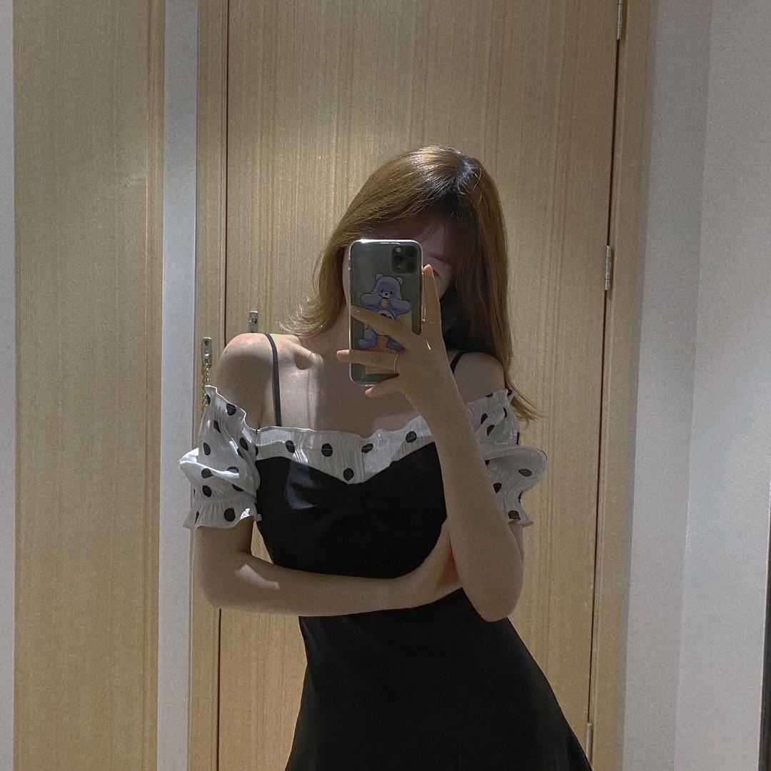 仙女爱吃香菜