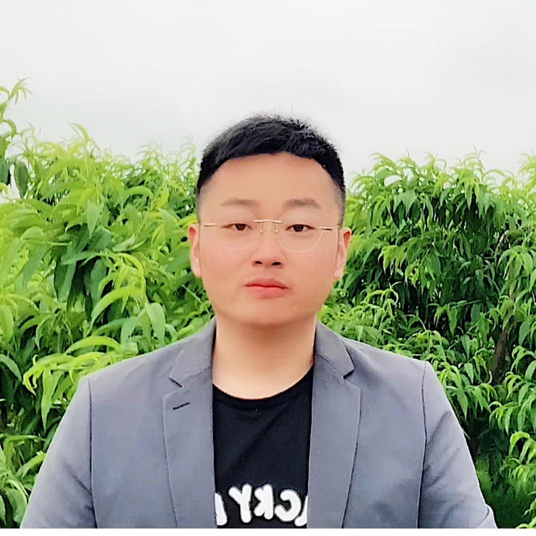 阿杰说@