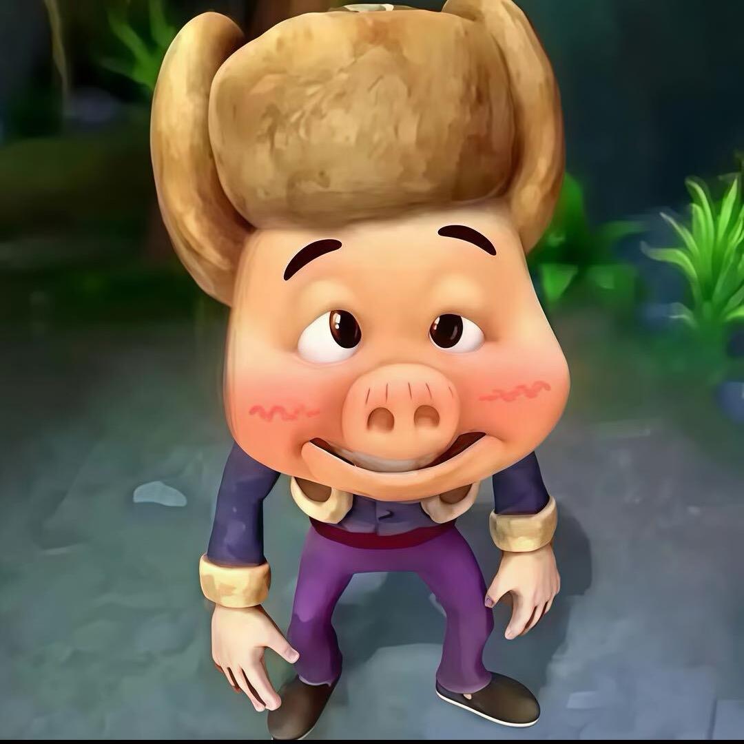 布偶