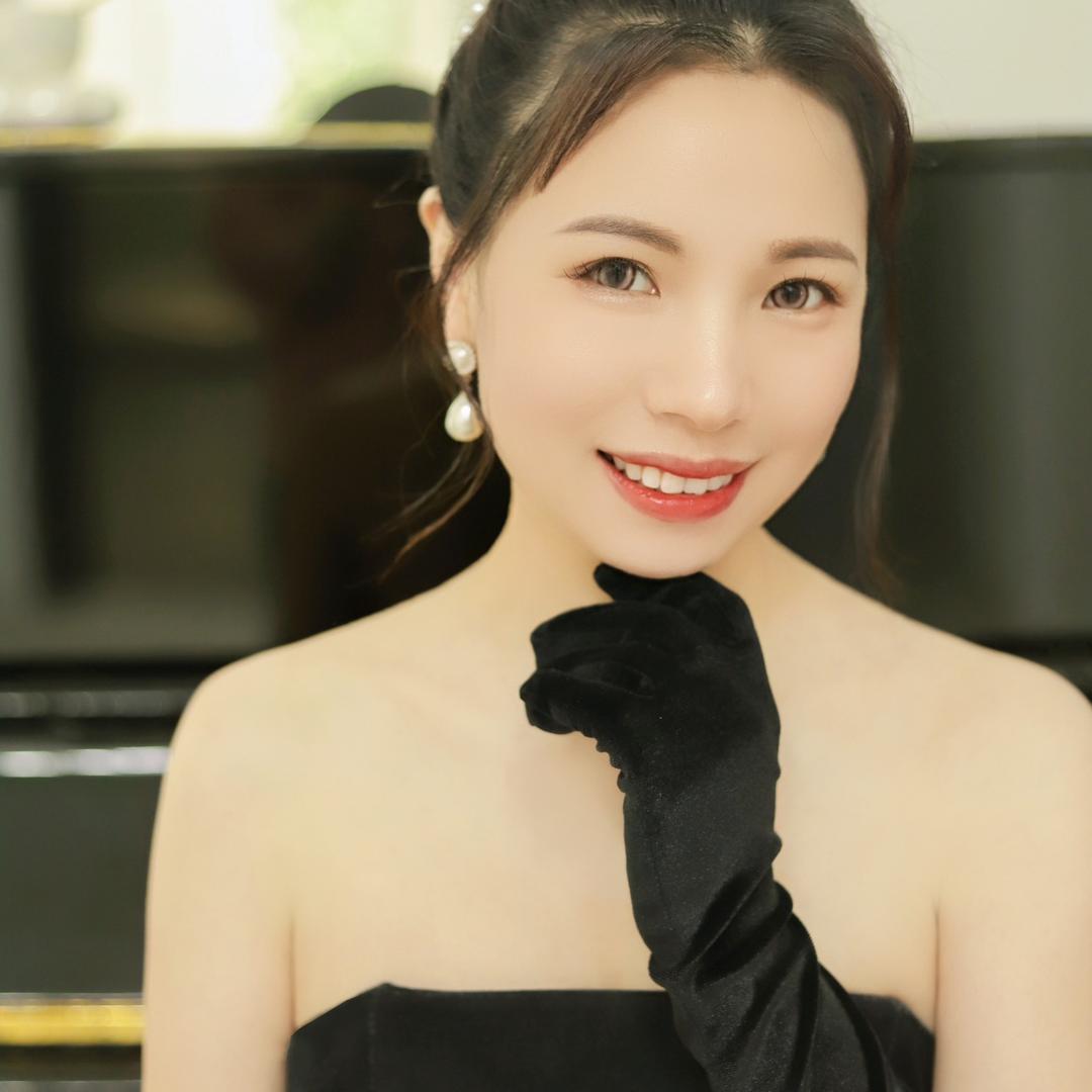 白雪小姐姐
