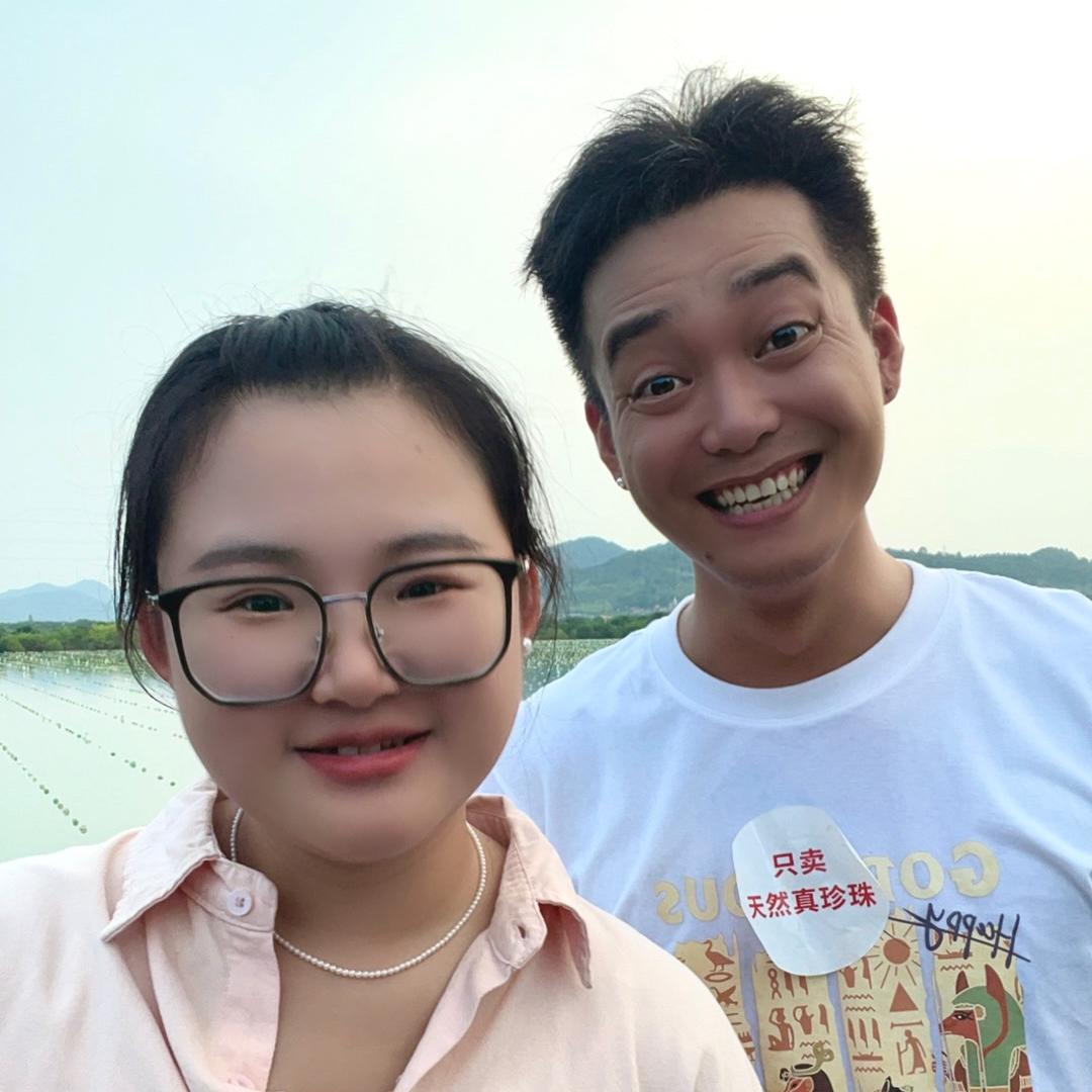 泽美珠宝商行倩倩珍珠