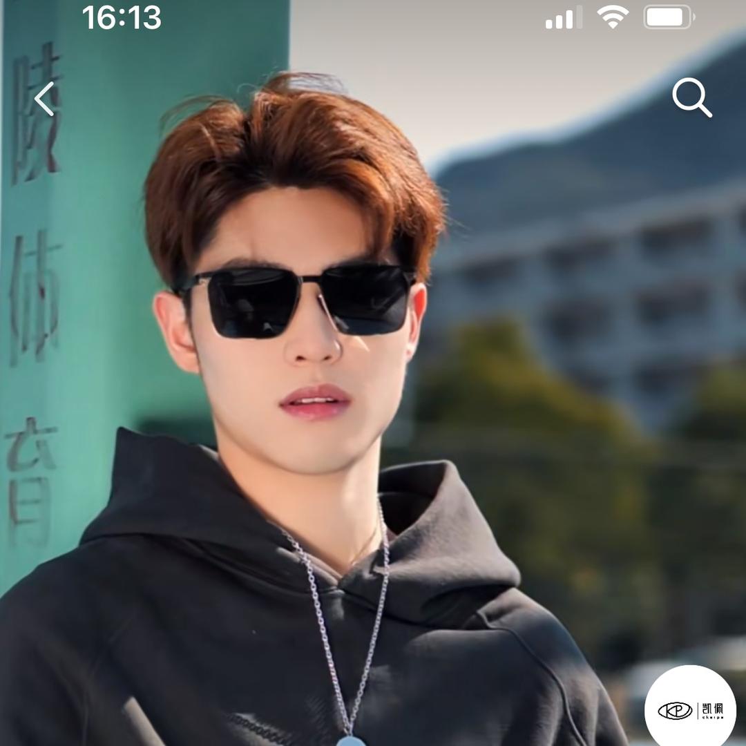 凯佩眼镜优选
