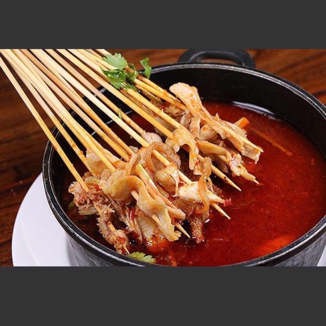 卢氏县涮牛肚餐饮