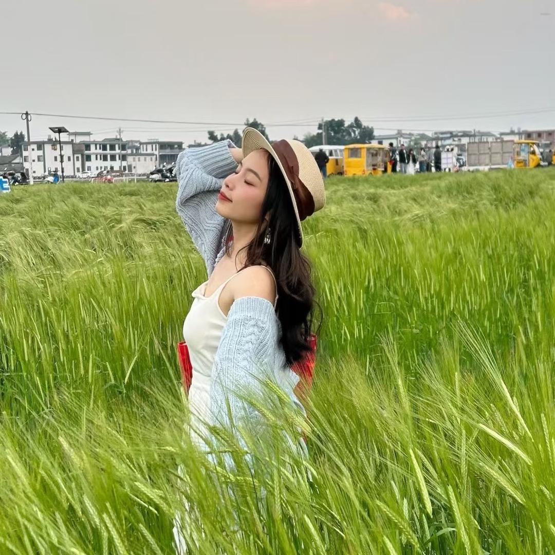 圈圈逛南宁🍊