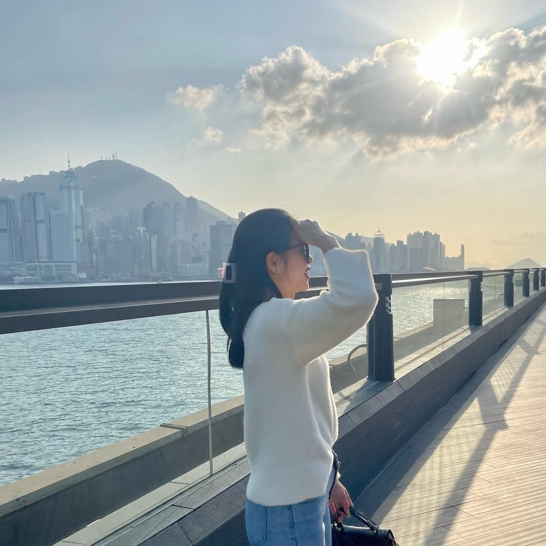 金金金金元宝呀（孕晚期）