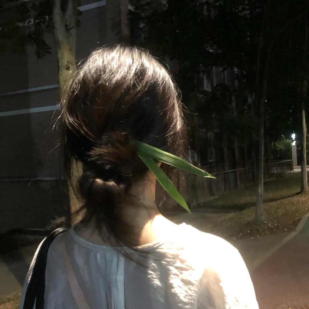 口十叶师姐