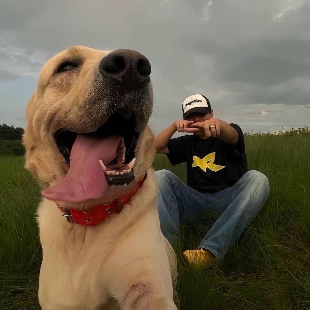 孙嘘嘘°📷的日常