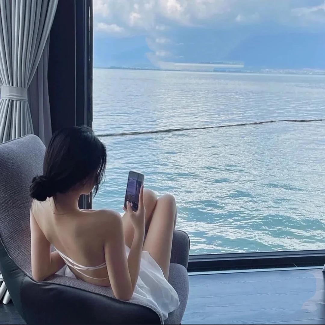 我超快乐
