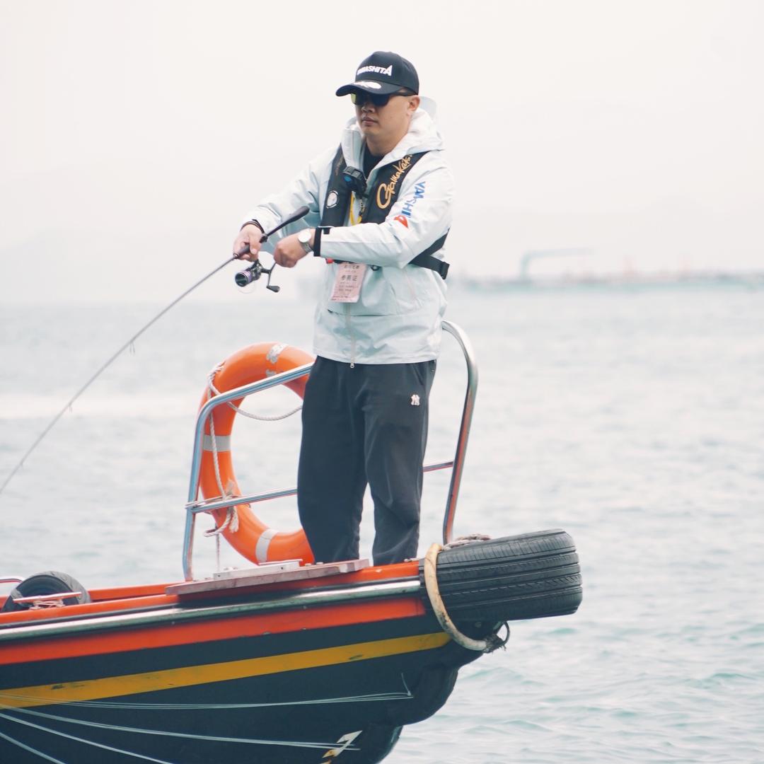 🦑鱿然自得🌍