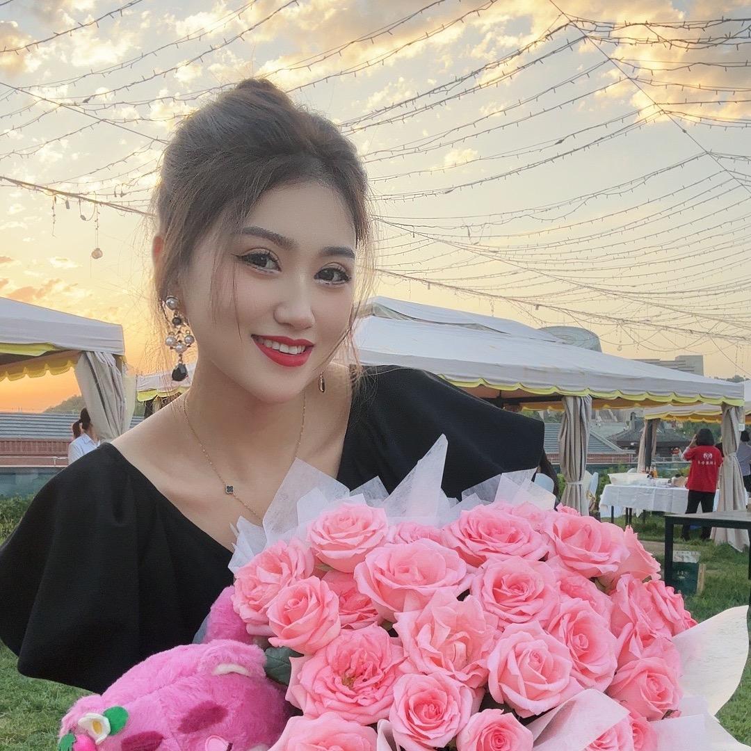 小甜甜日常分享（5号双十一）