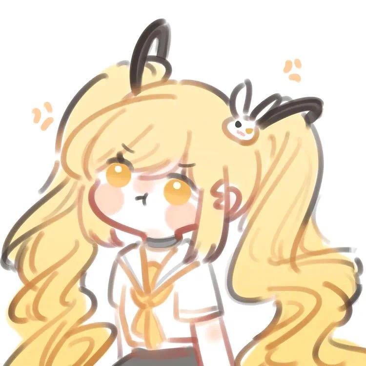 🥤甜宝儿🐈