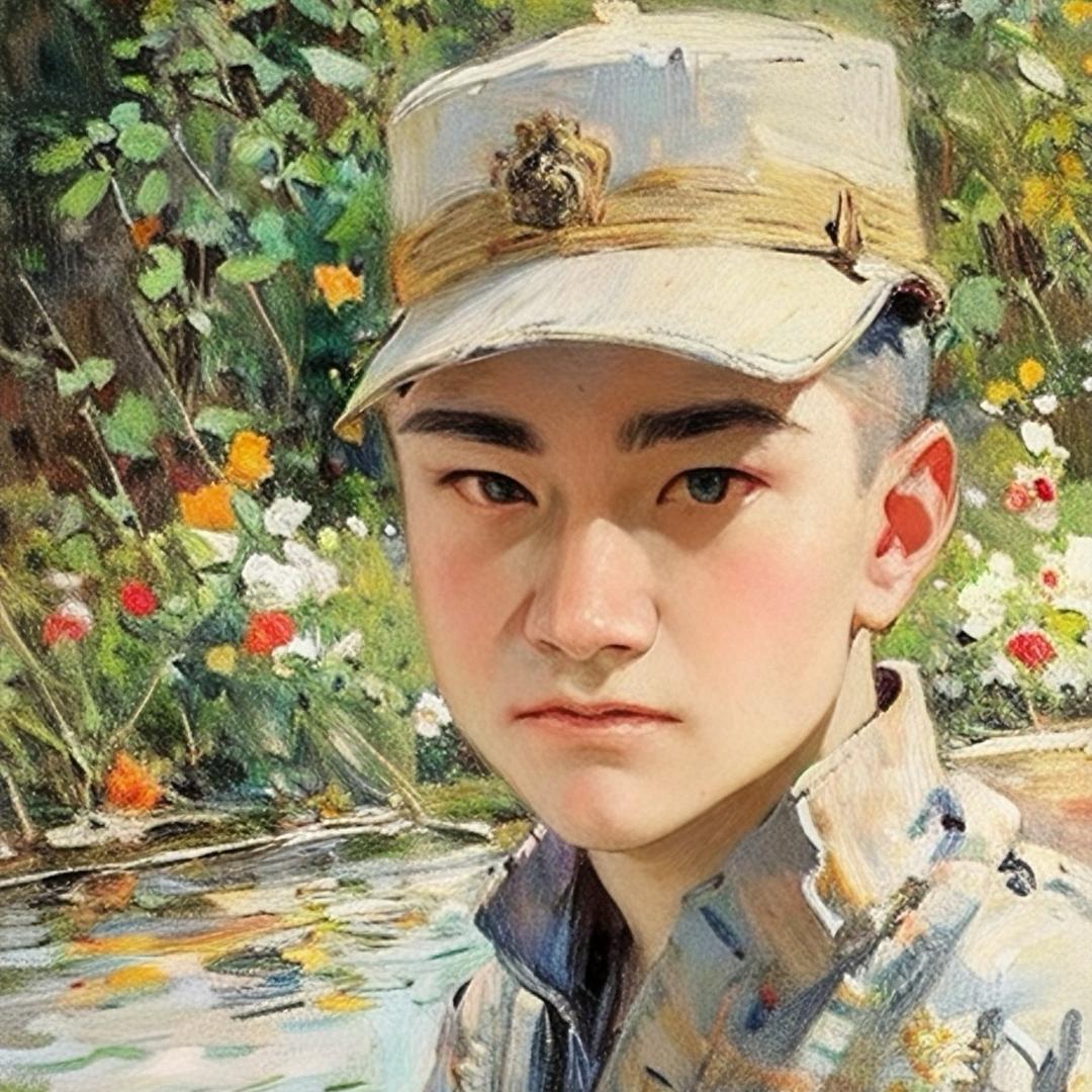 ラサ花屋