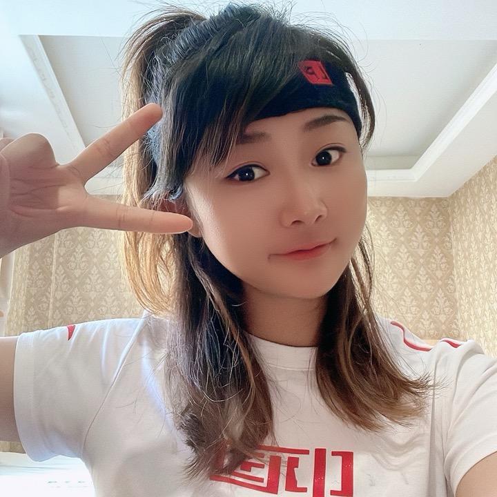 瑶瑶自驾中国