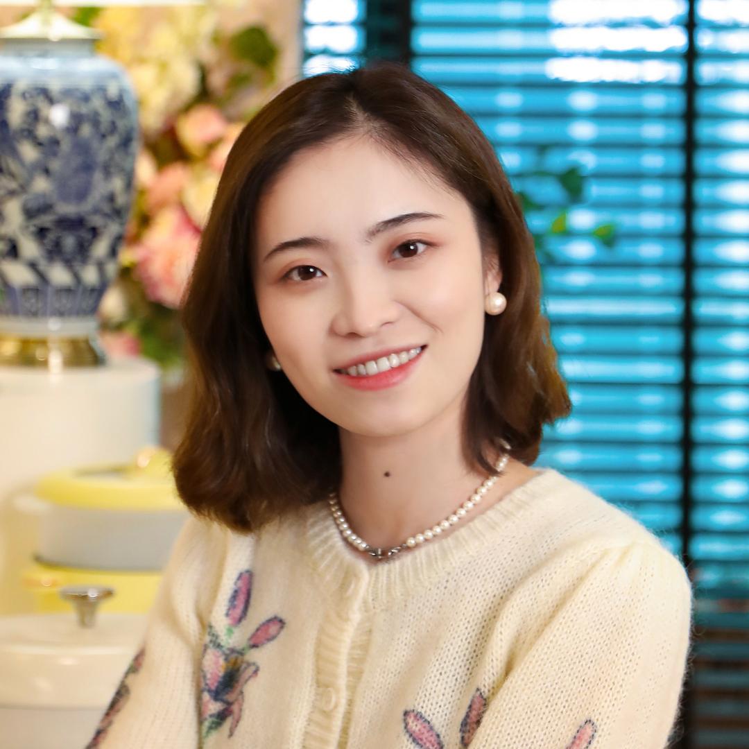 清子(清货版)