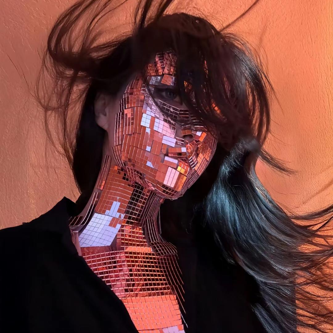 假面女王