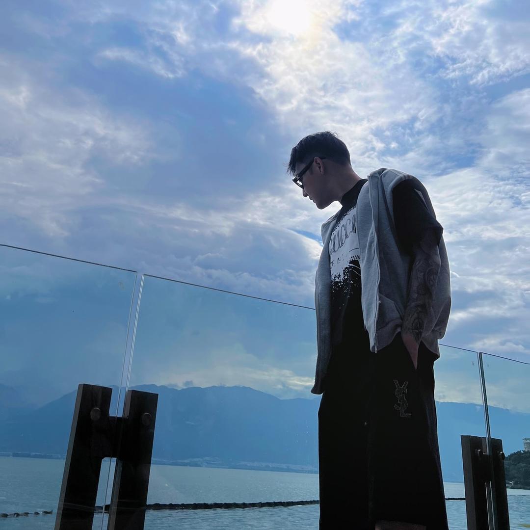 丰盛
