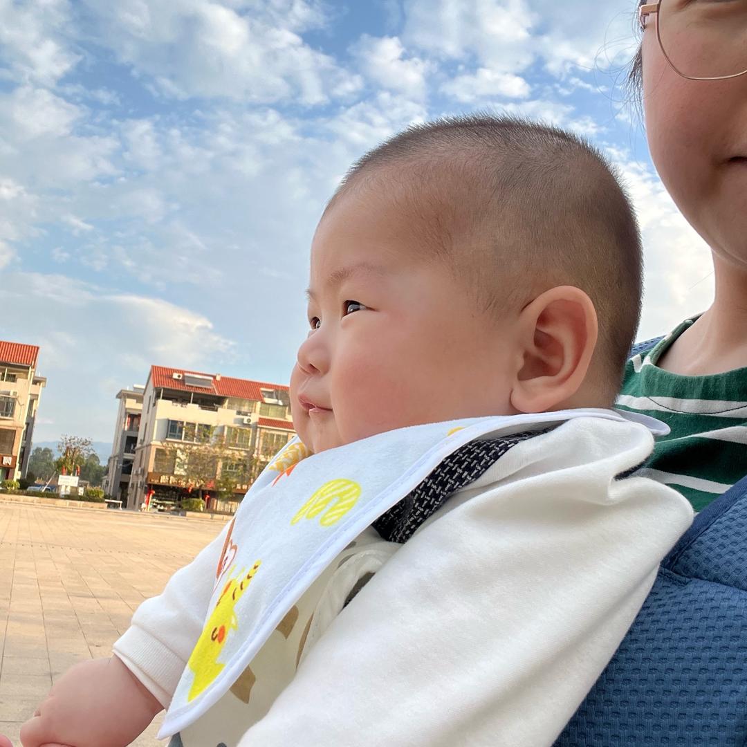 👼轩轩妈妈