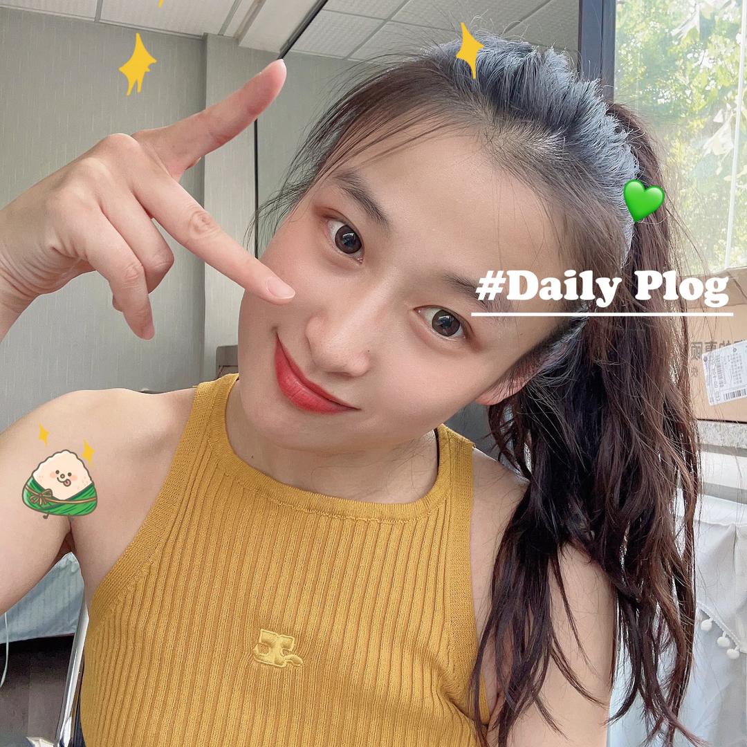 小圆缺🌙生活Vlog