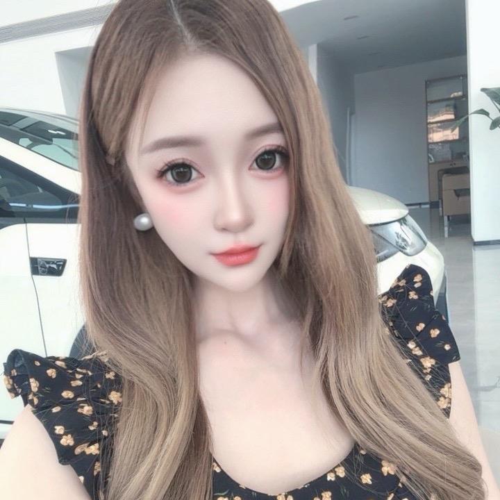 请叫我璇子🌺