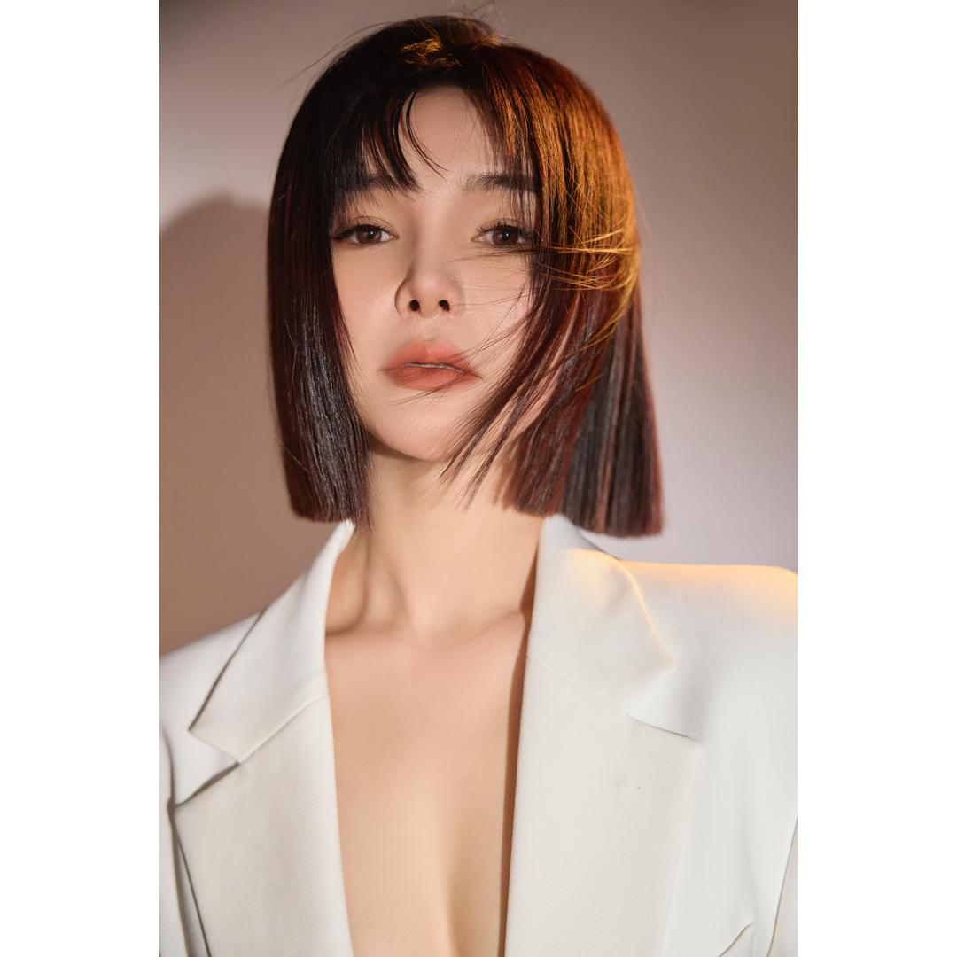 柳州眉形设计师默默