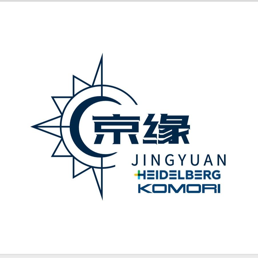 上海京缘印刷配件