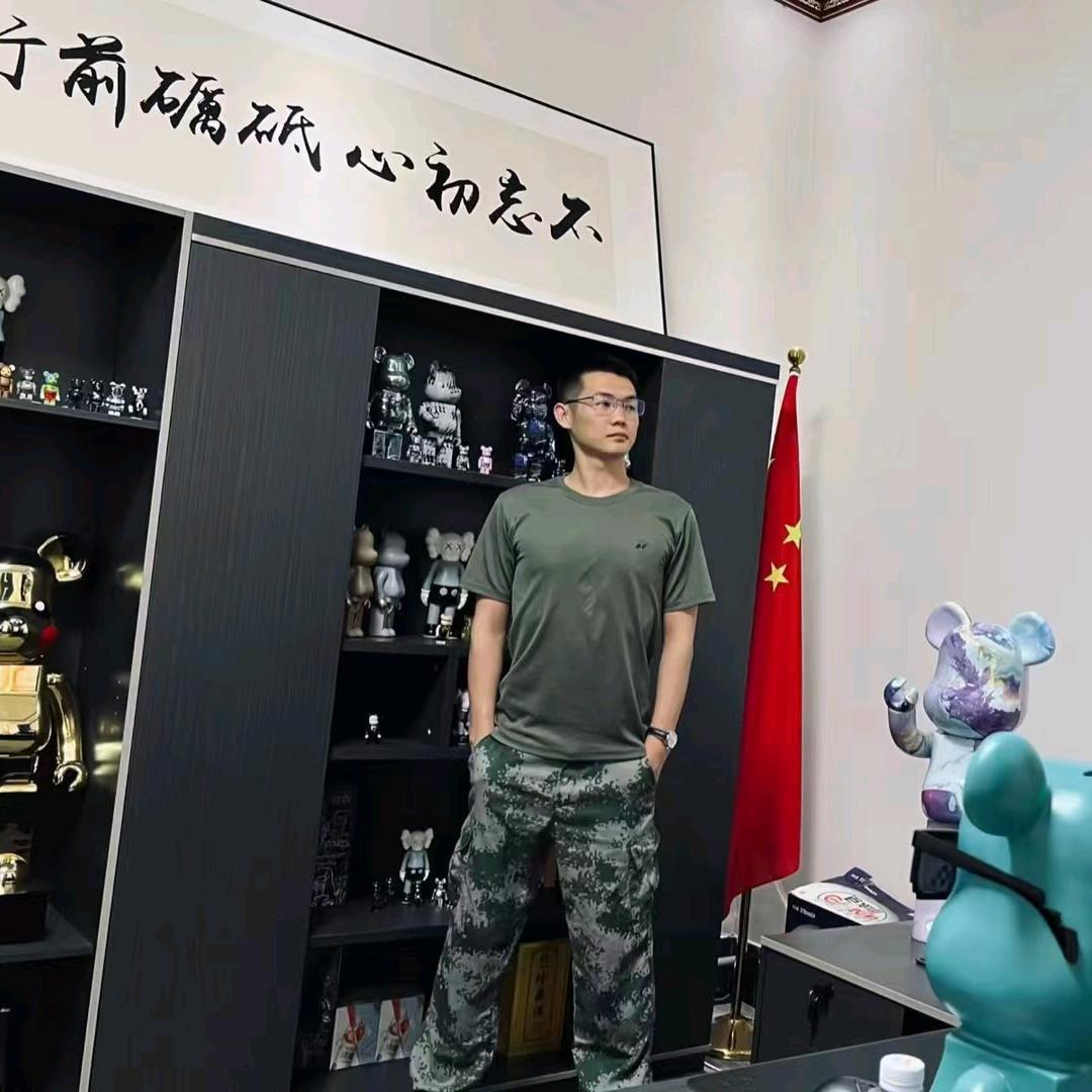 七班长⁷¹⁷