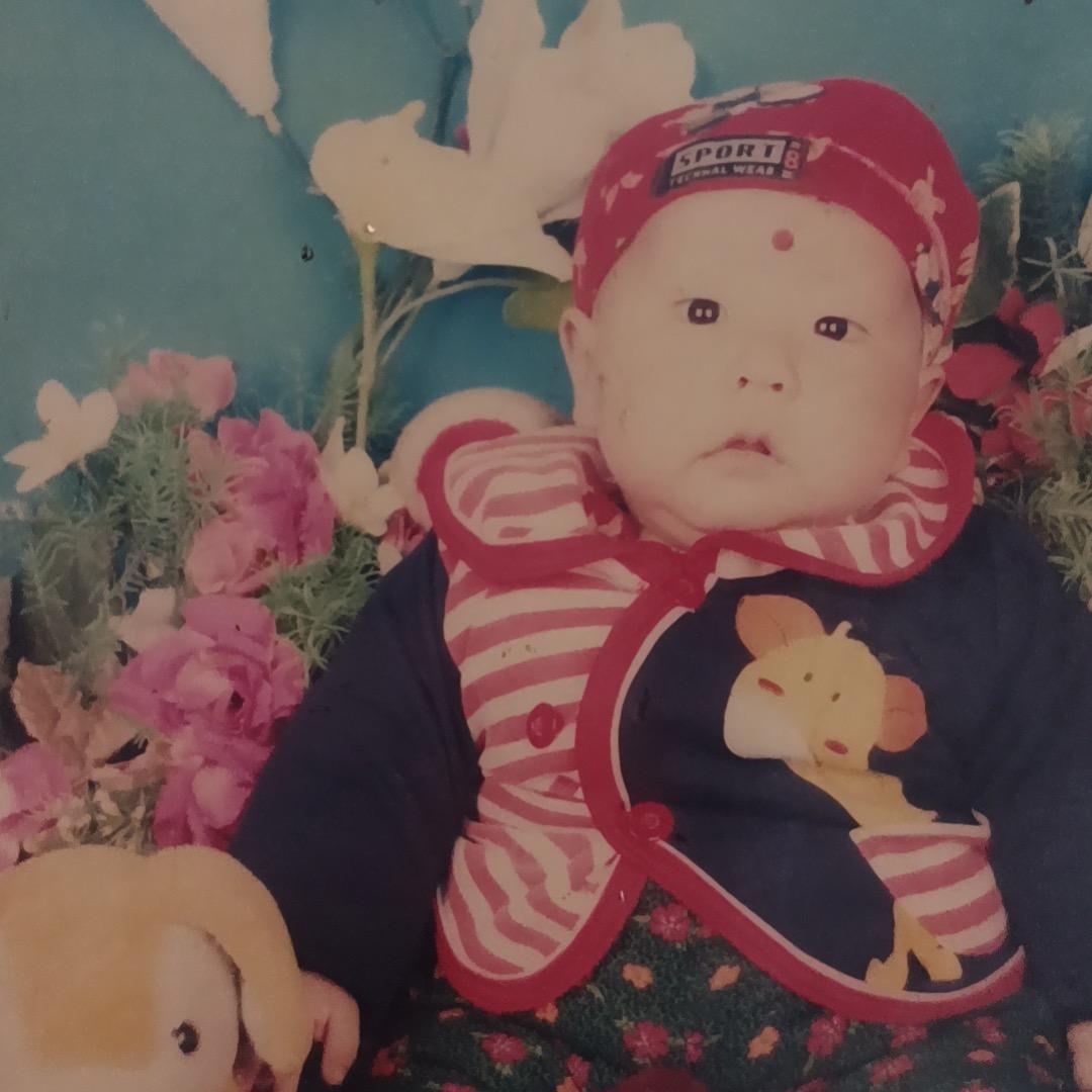 皮儿秀