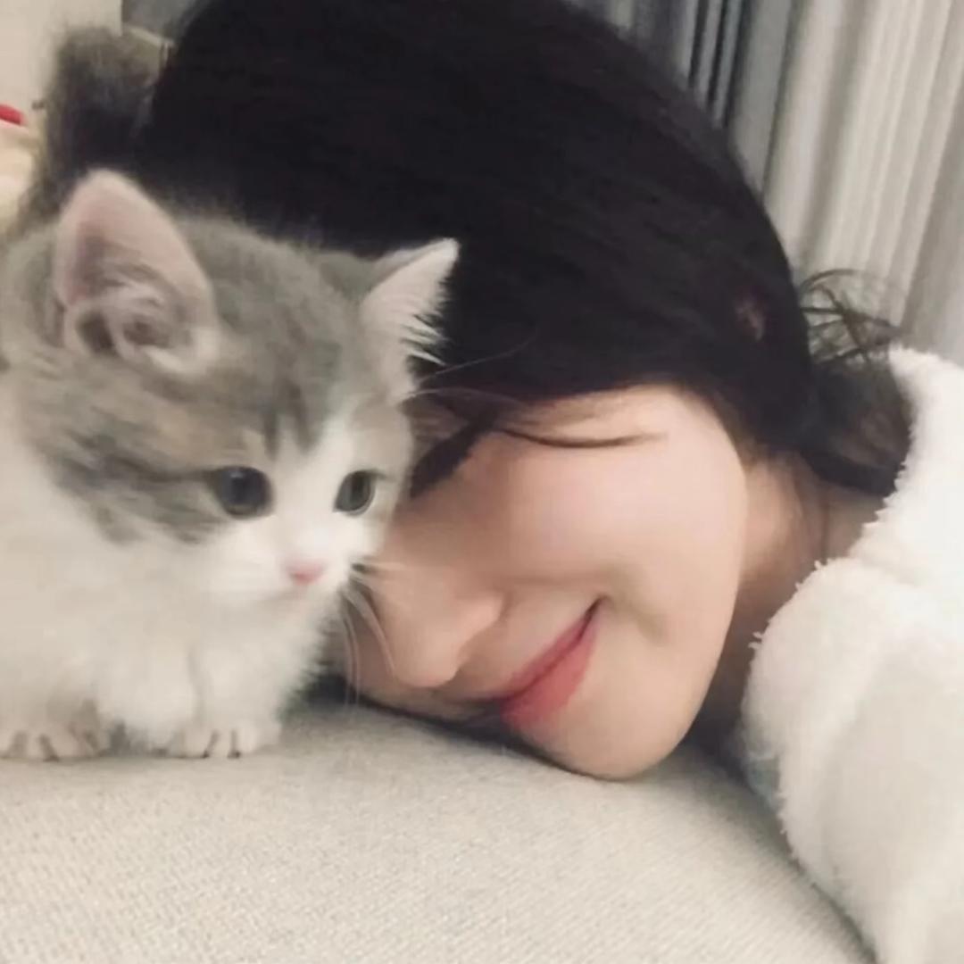 琦琦爱生气ʚɞ