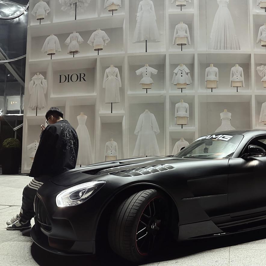 青岛尚一出行-【尚浩】