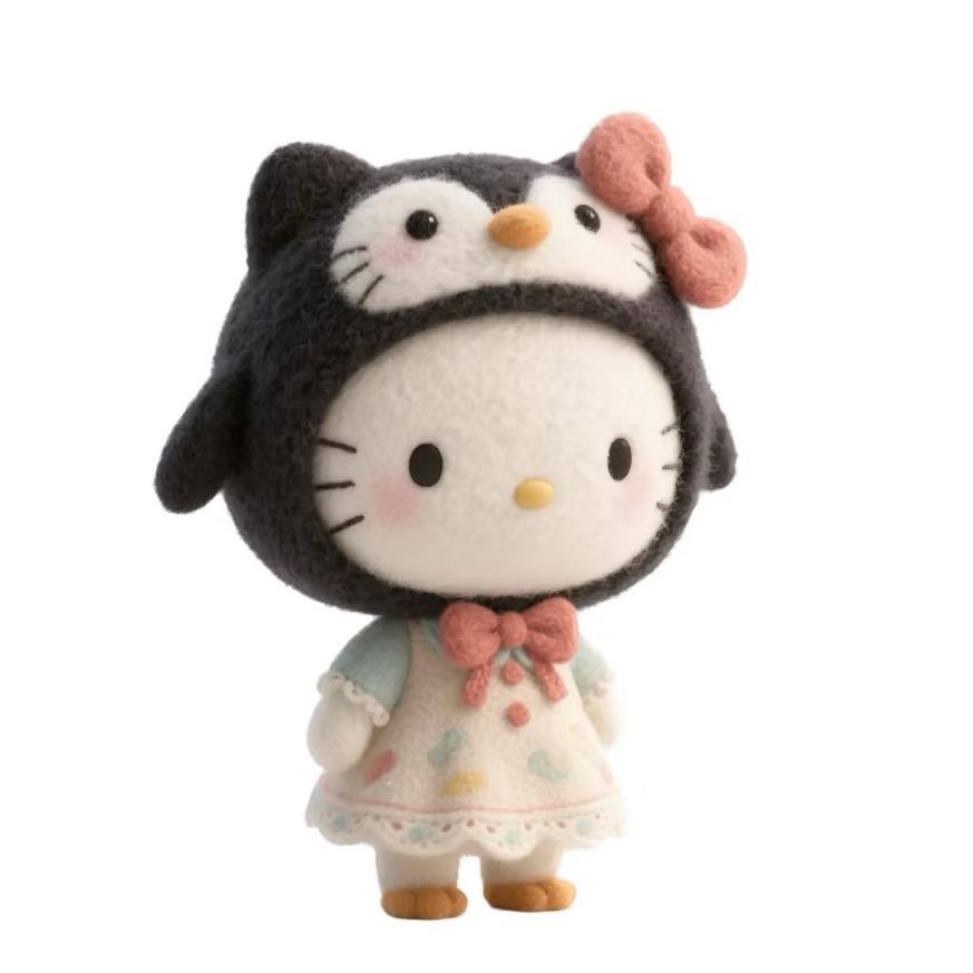 雀斑公主👸🏻🫧（见过鹿晗版～）