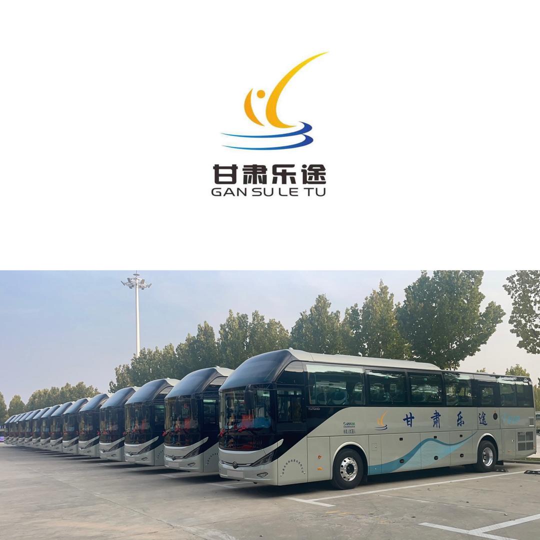 甘肃乐途旅游客运~小龙