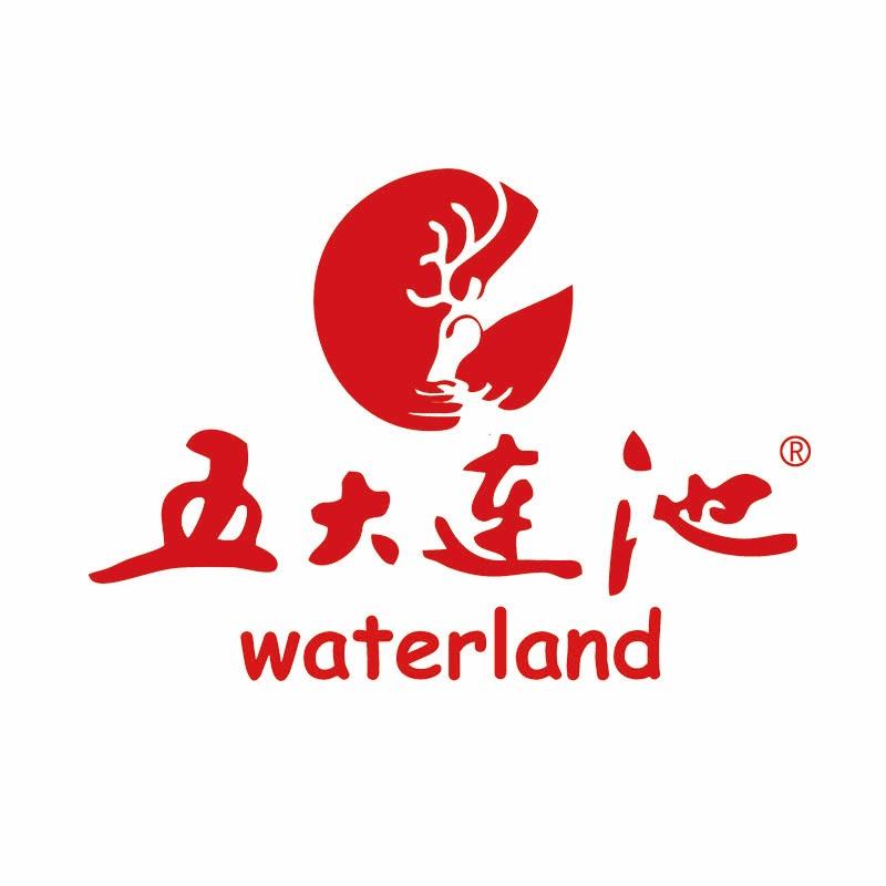 黑龙江大地金和商贸有限公司企业店