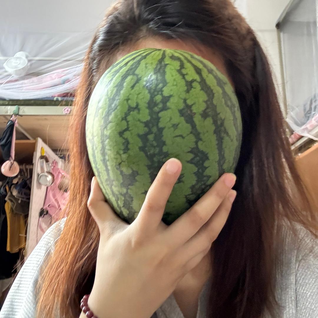 沉默薯薯🍼🥕