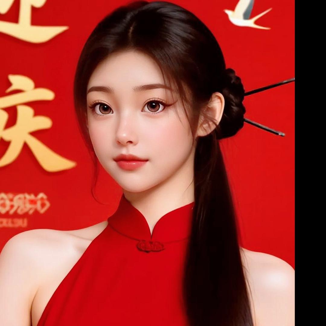 受了伤的女人