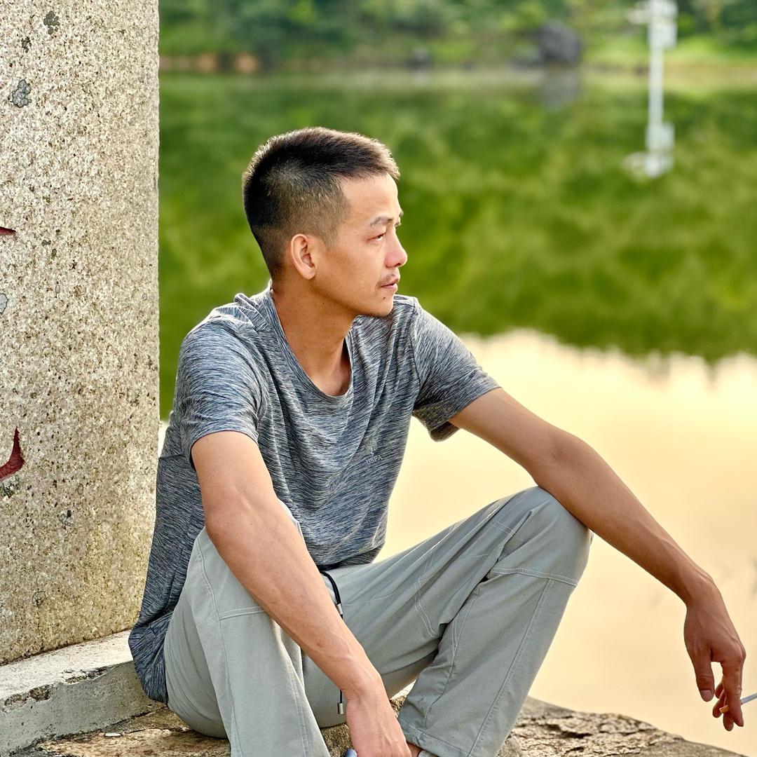 凤凰竹溜香_林少志