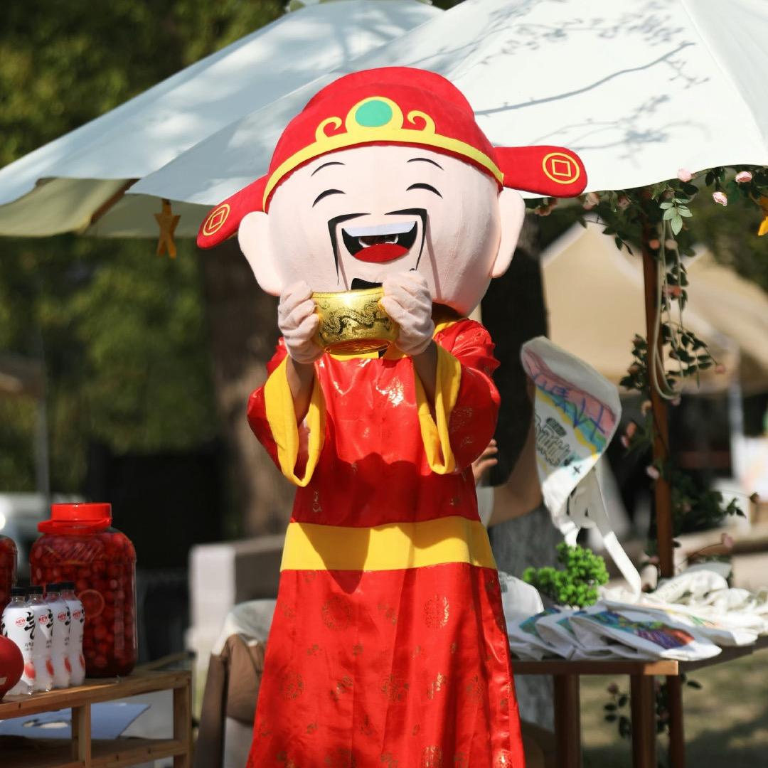 大婆和梦三穷一辈子头像