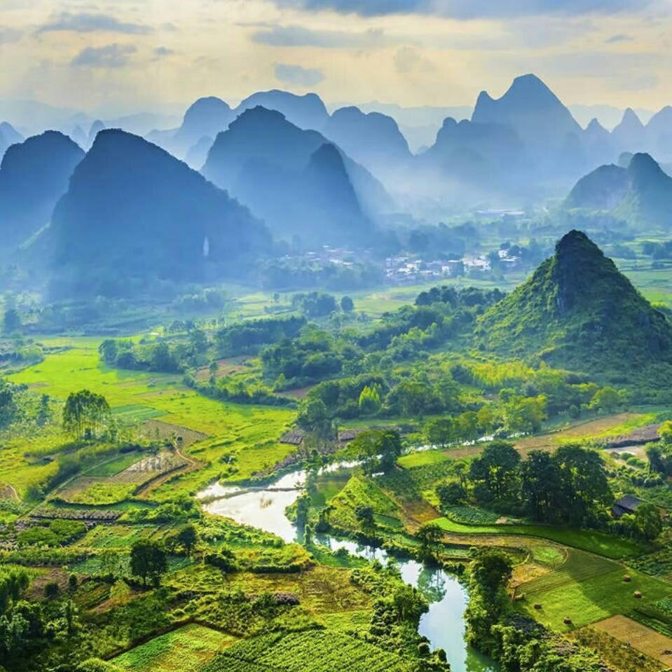百草梁子的牧羊人