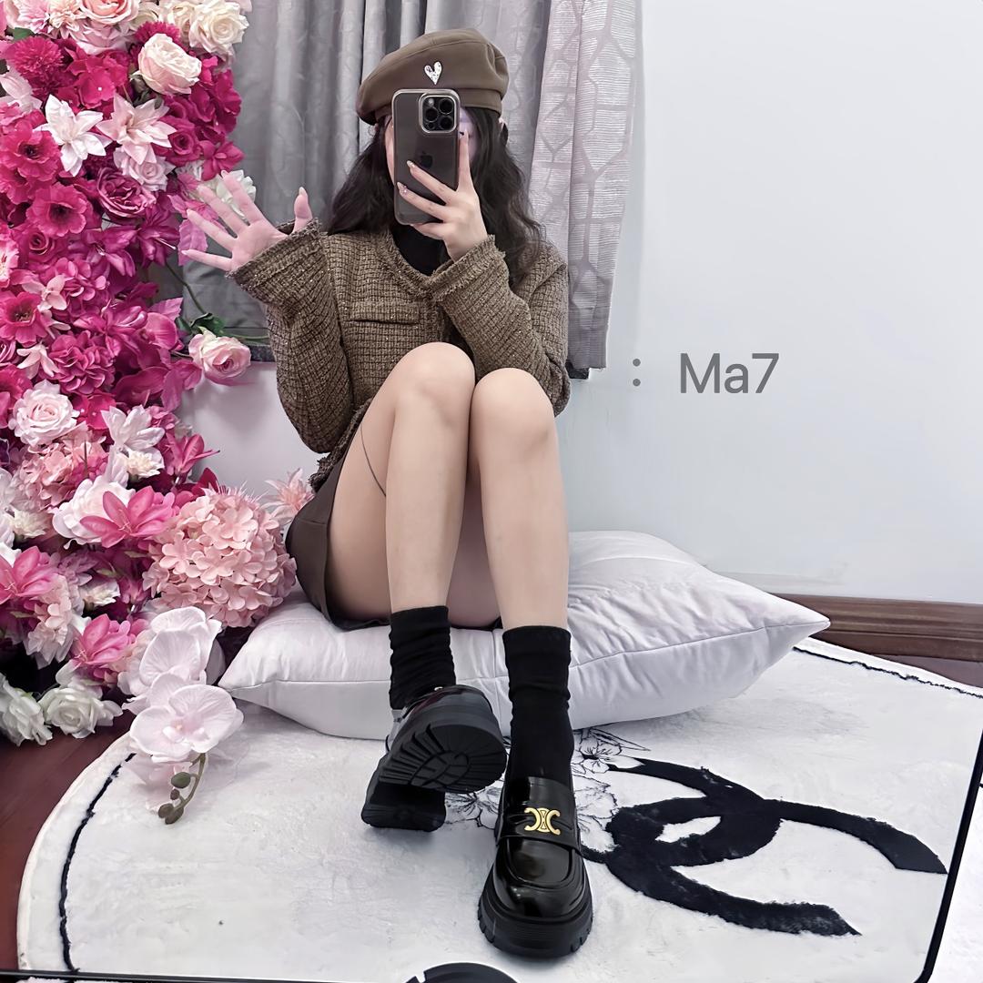 Ma7轻奢女鞋（孕期均是地板价！