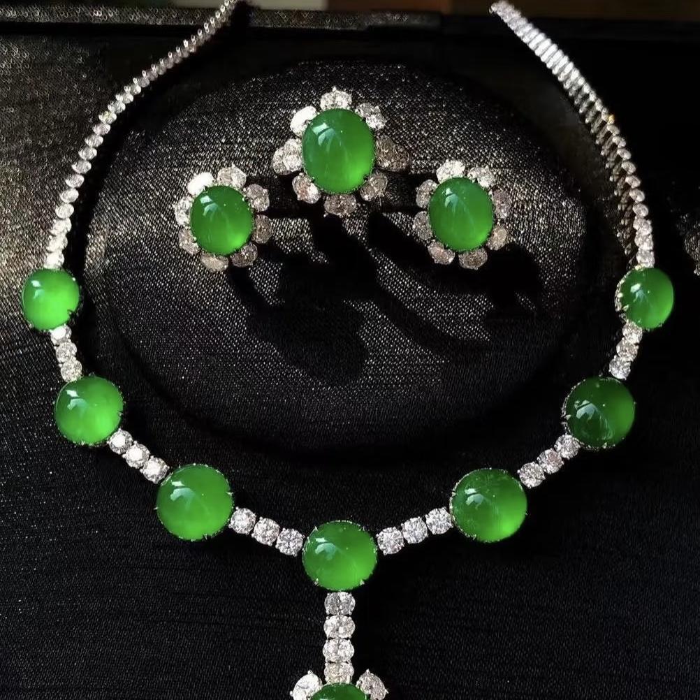 多米米翡翠珠宝严选