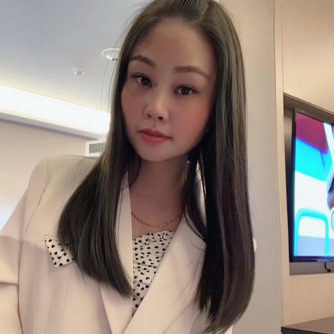 真的好累